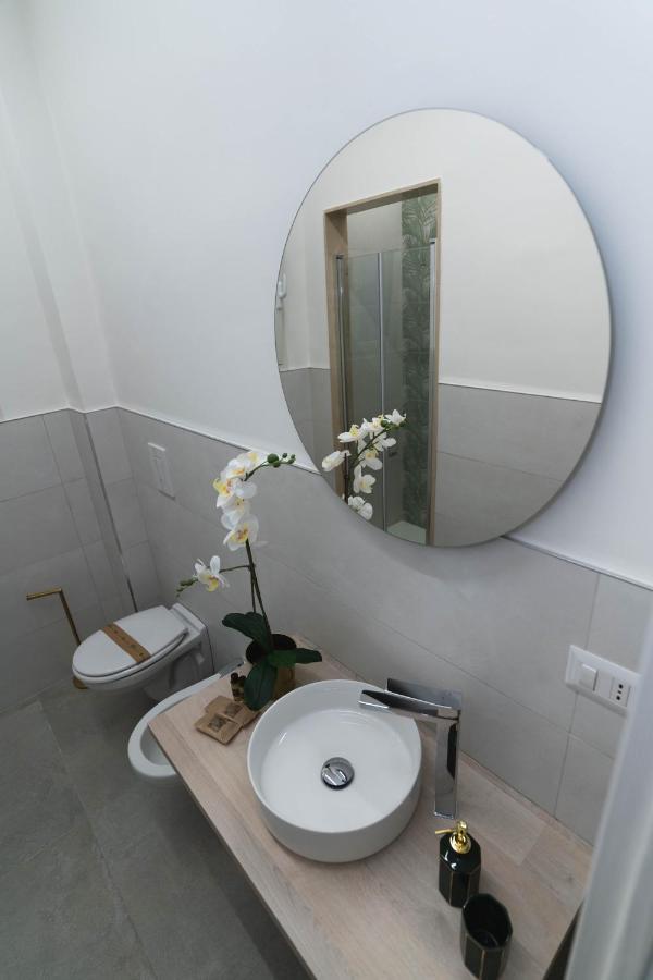 Arco Alto Rooms Bari Exterior photo