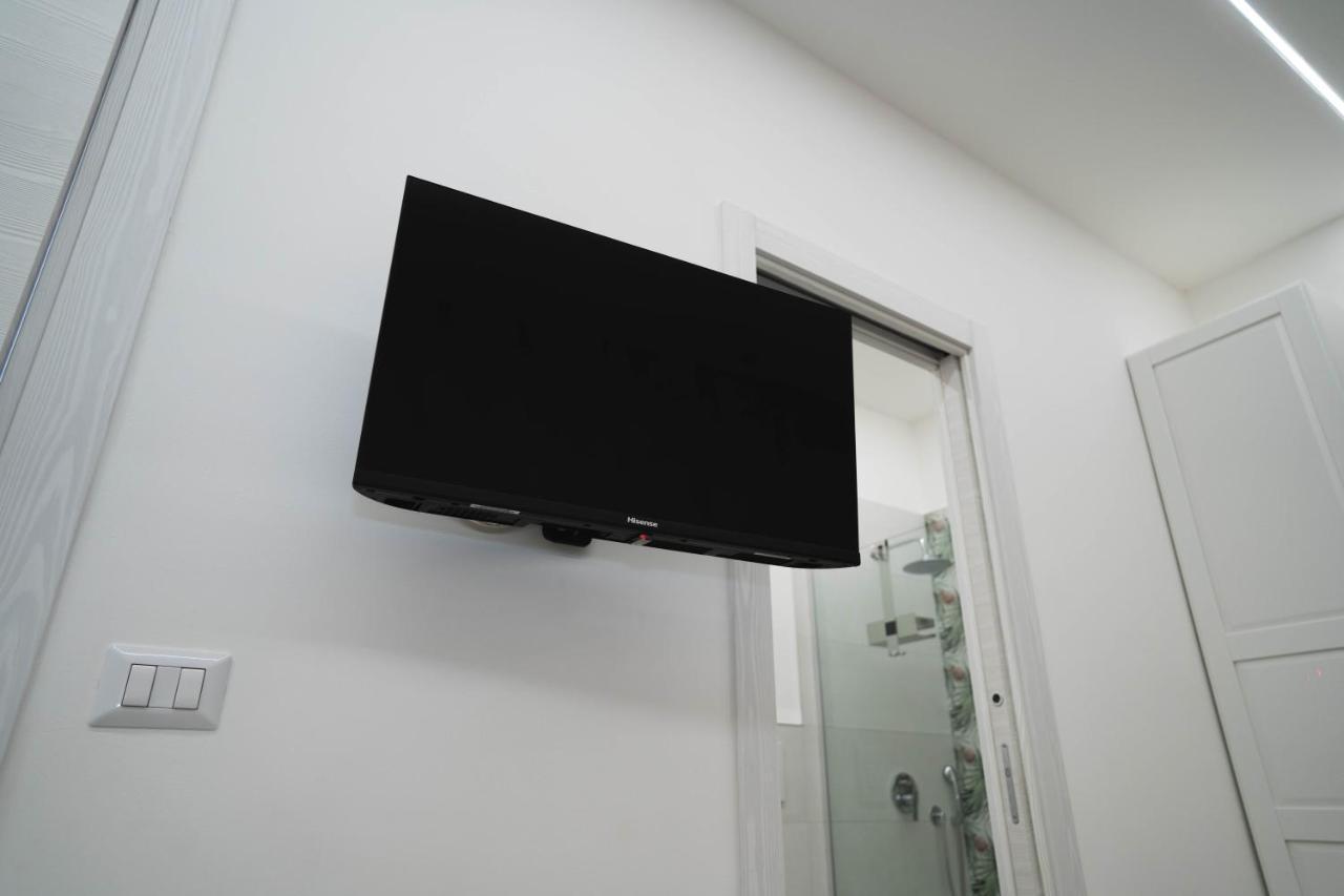 Arco Alto Rooms Bari Exterior photo