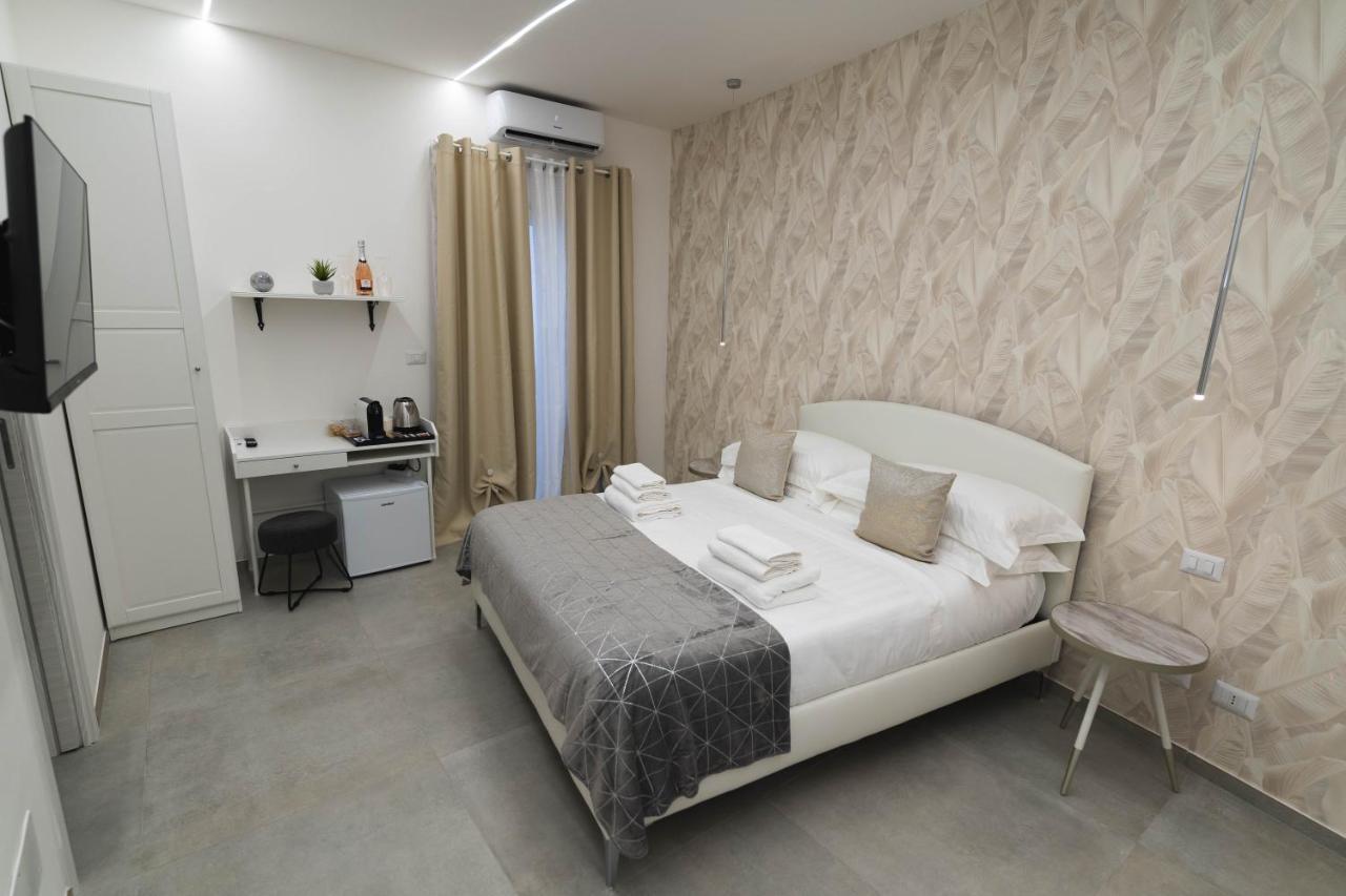 Arco Alto Rooms Bari Exterior photo