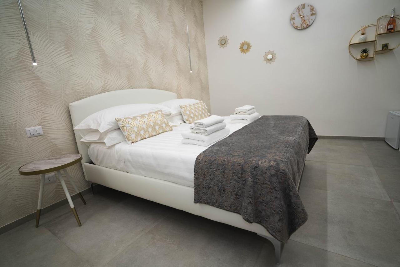Arco Alto Rooms Bari Exterior photo