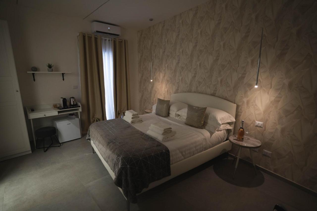 Arco Alto Rooms Bari Exterior photo