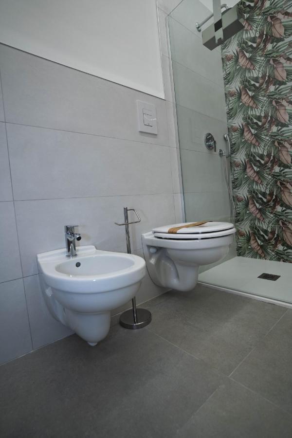 Arco Alto Rooms Bari Exterior photo