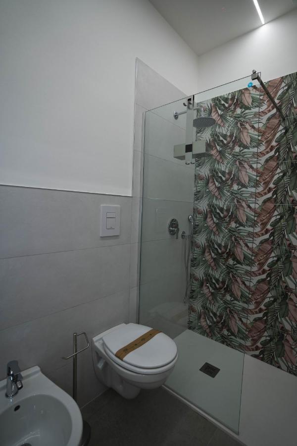 Arco Alto Rooms Bari Exterior photo