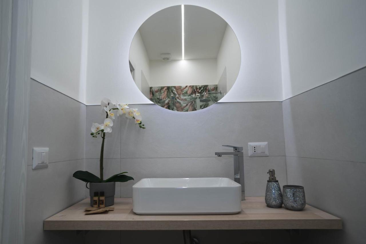 Arco Alto Rooms Bari Exterior photo