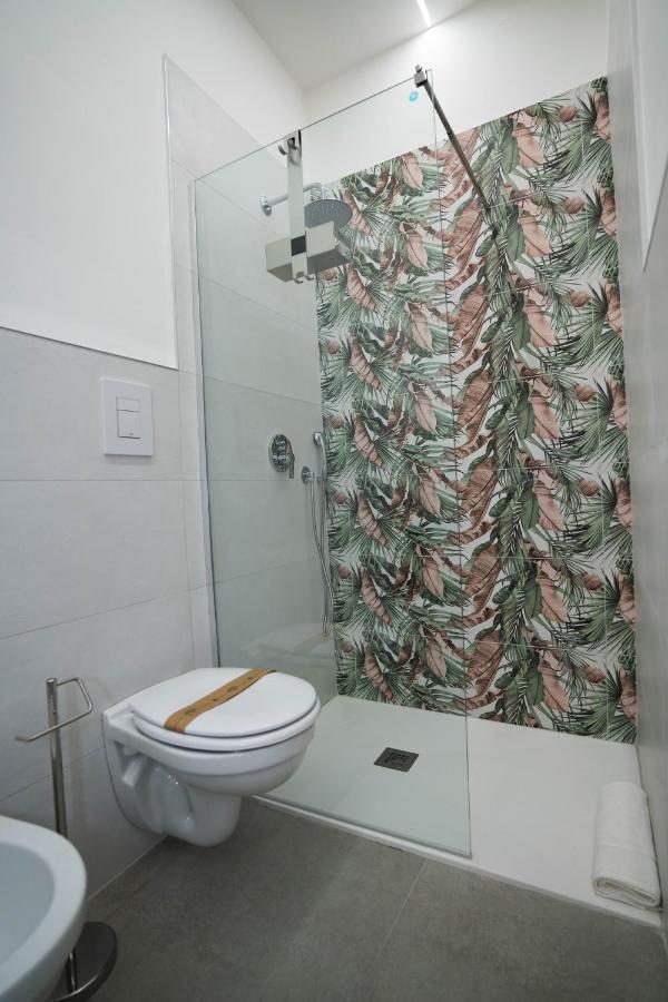 Arco Alto Rooms Bari Exterior photo