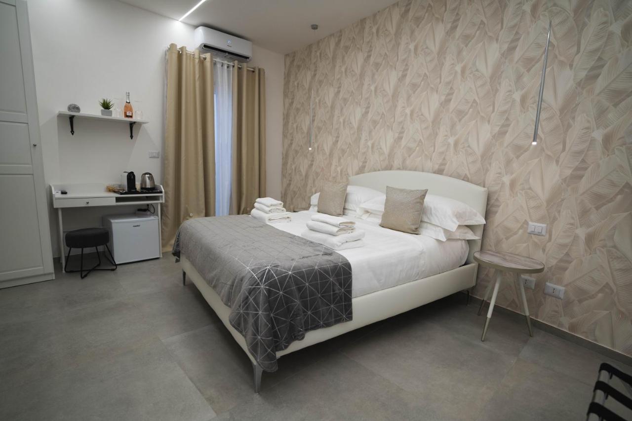 Arco Alto Rooms Bari Exterior photo